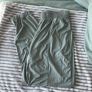 AS Revival Seafoam Soft Joggers